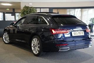 Audi A6 – thumbnail 5