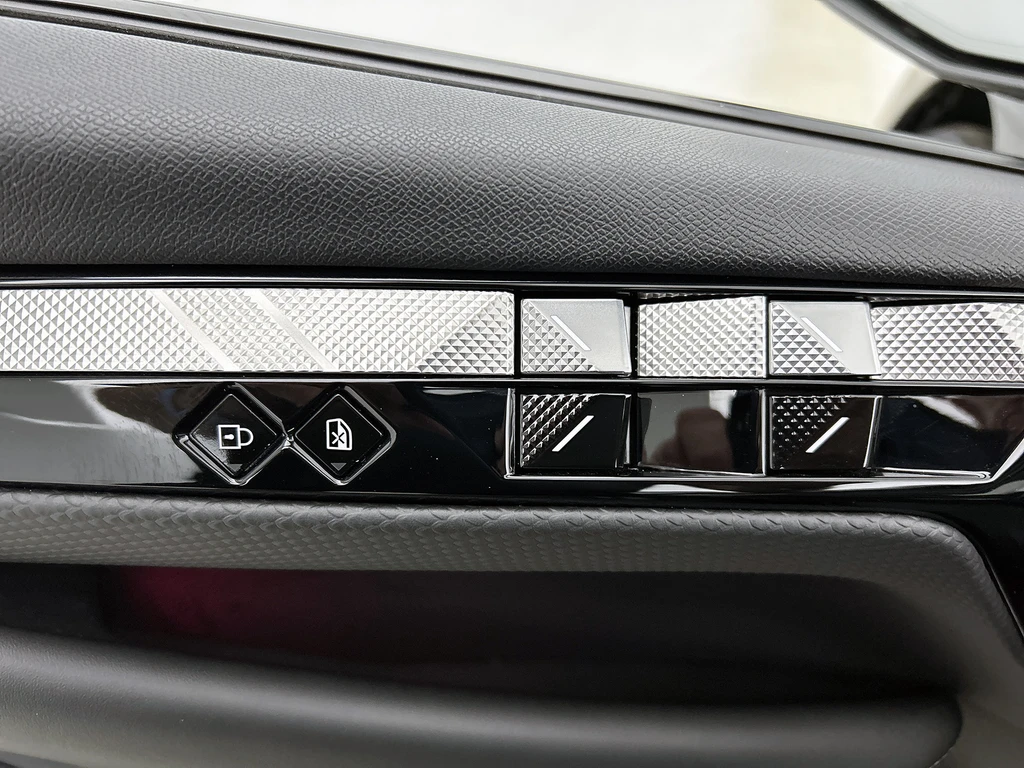 DS DS 4 – foto 40