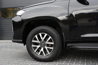 Maxus T90 EV – thumbnail 30