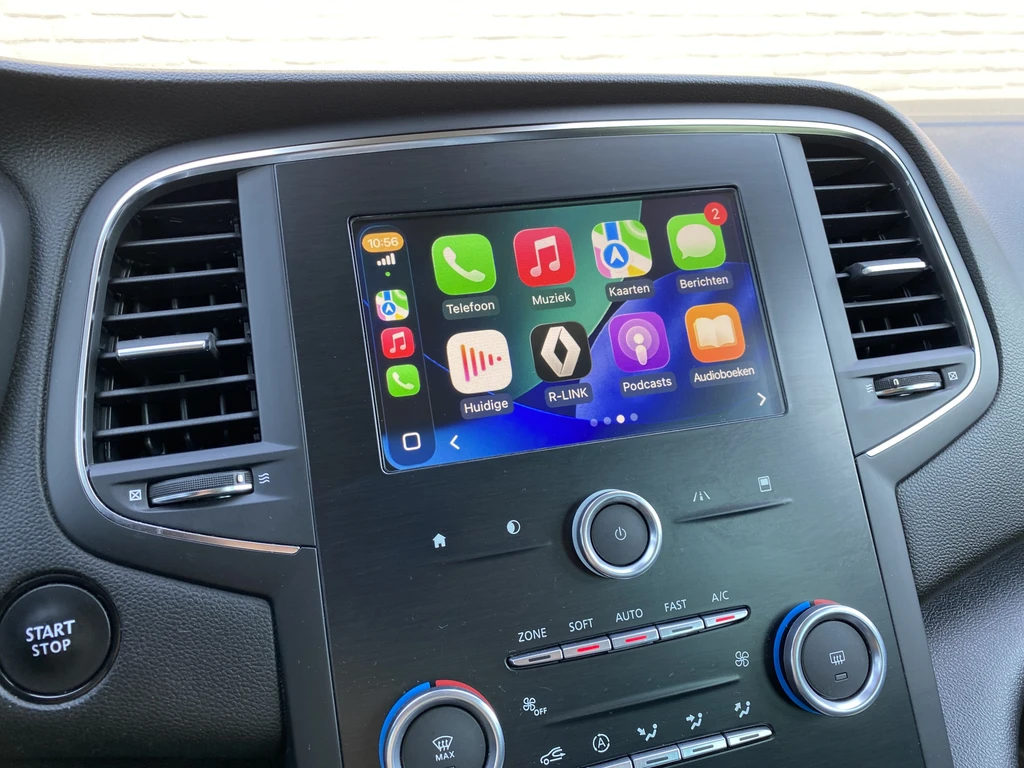 Renault Mégane Estate – foto 27