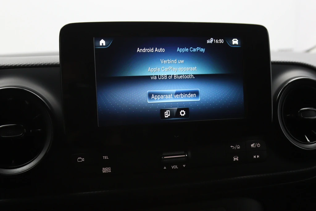 Mercedes-Benz eCitan – foto 21