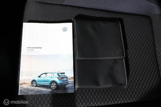 Volkswagen T-Cross – thumbnail 30