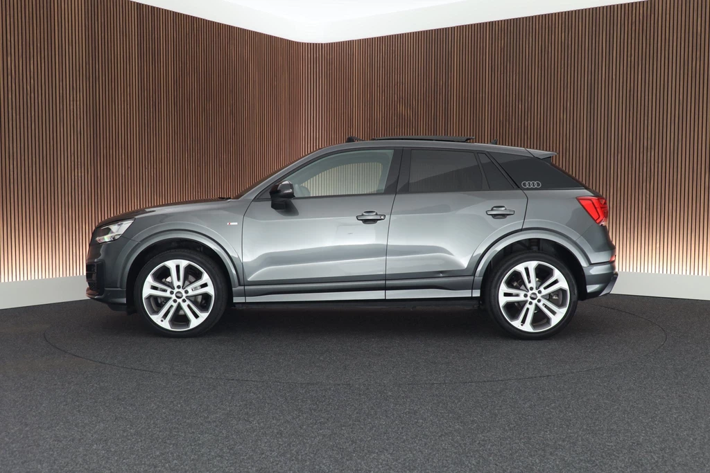 Audi Q2 – foto 2