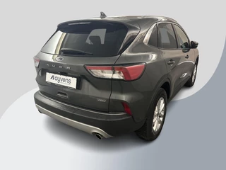 Ford Kuga – thumbnail 3