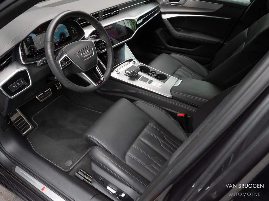 Audi A6 – foto 20