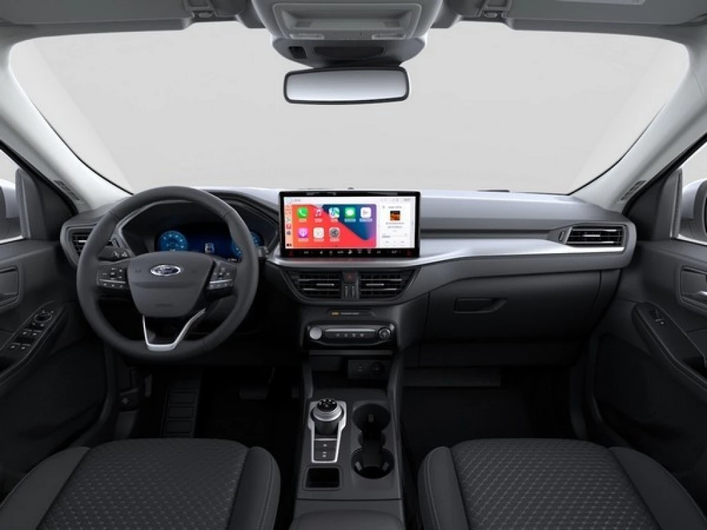 Ford Kuga – foto 12