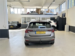 Škoda Fabia – thumbnail 3