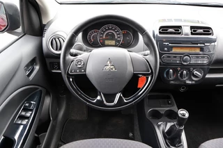 Mitsubishi Space Star – thumbnail 31