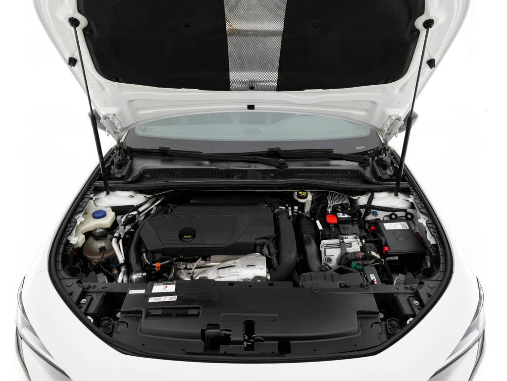 Peugeot 508 – foto 28