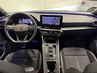 CUPRA Leon Sportstourer – thumbnail 18