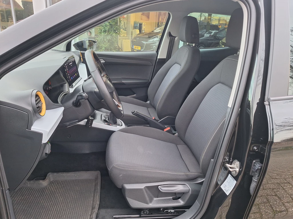 SEAT Arona – foto 24