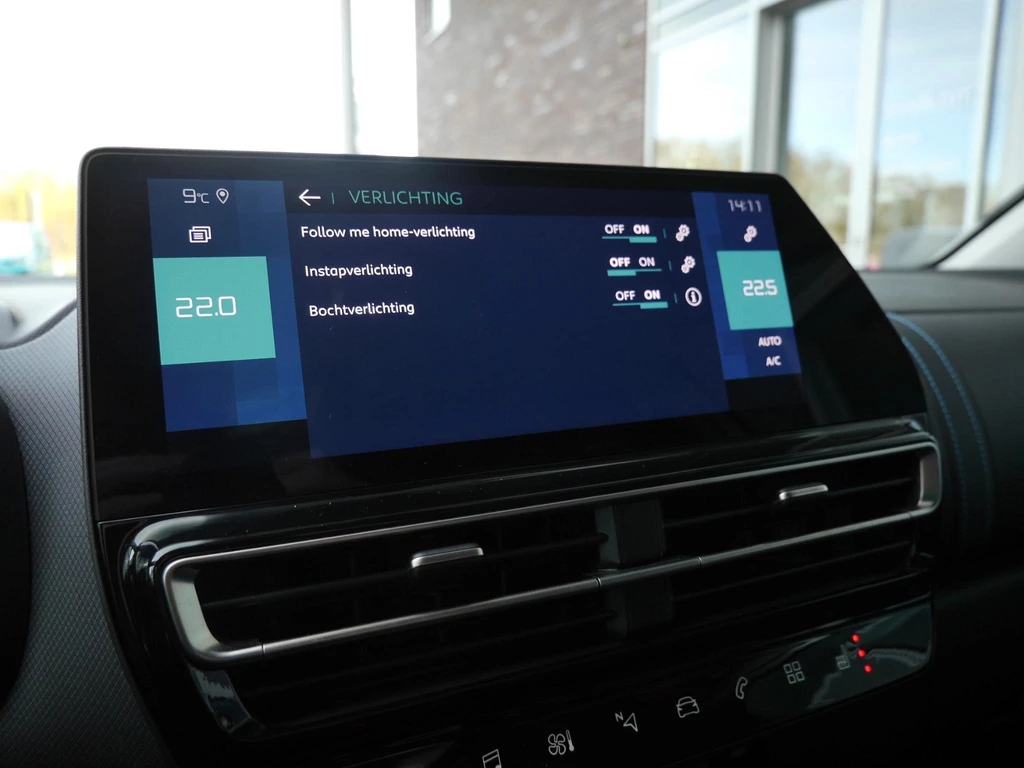 Citroën C5 Aircross – foto 36