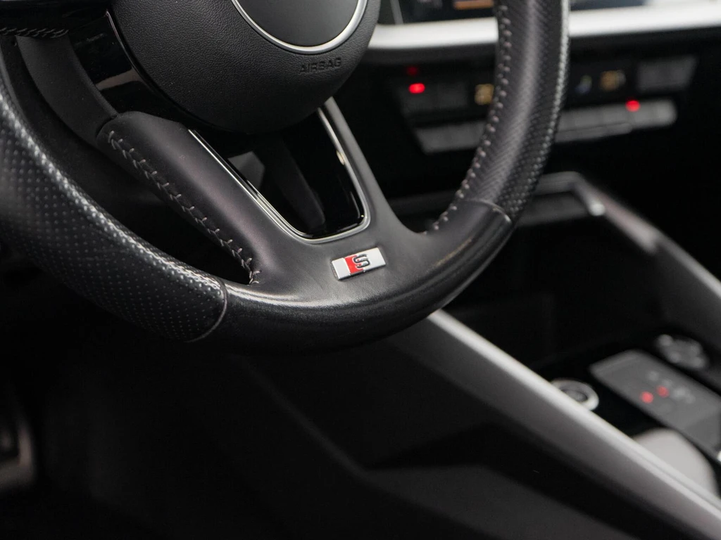 Audi A3 – foto 25
