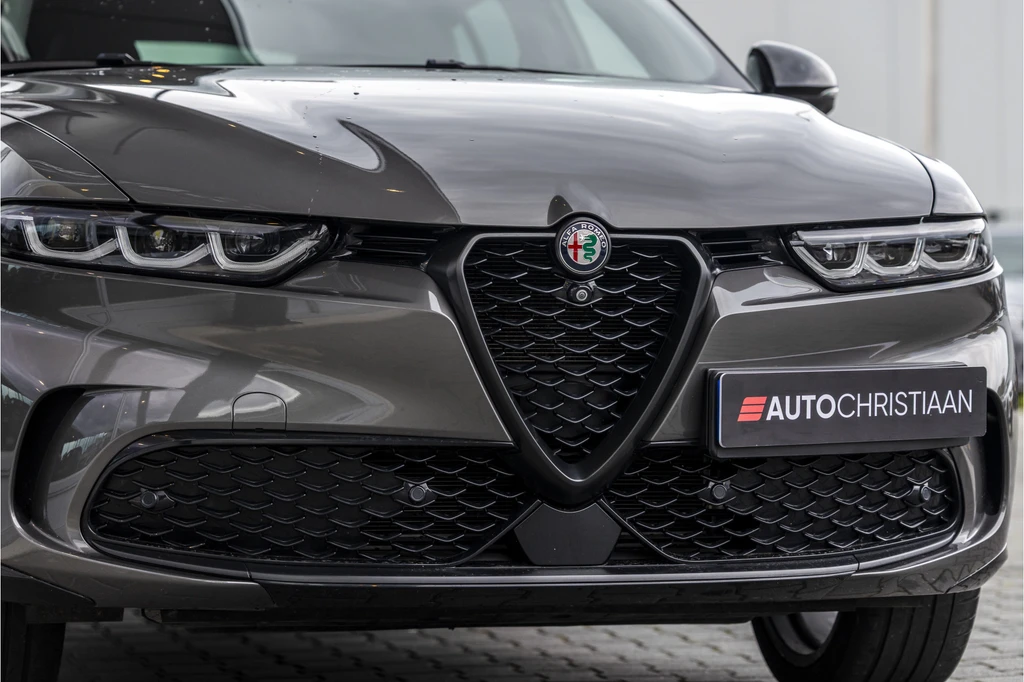 Alfa Romeo Tonale – foto 8
