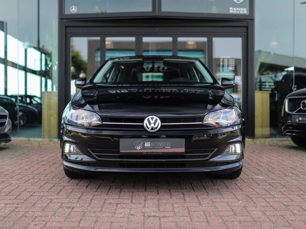 Volkswagen Polo – foto 14