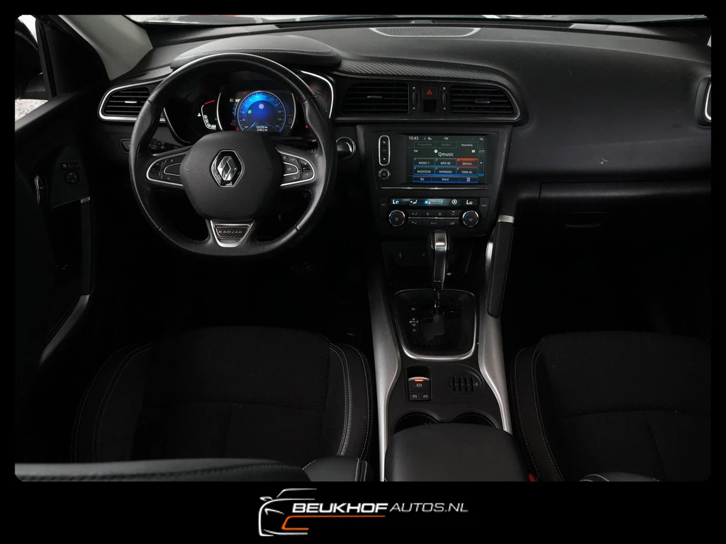 Renault Kadjar – foto 25