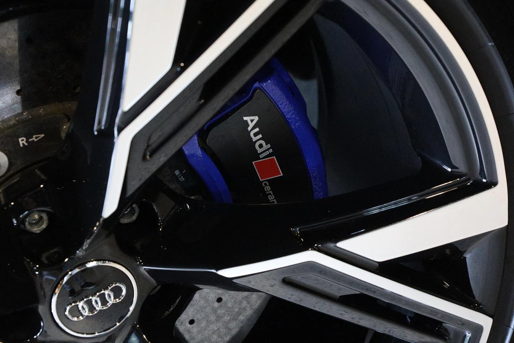 Audi RS6 – foto 42