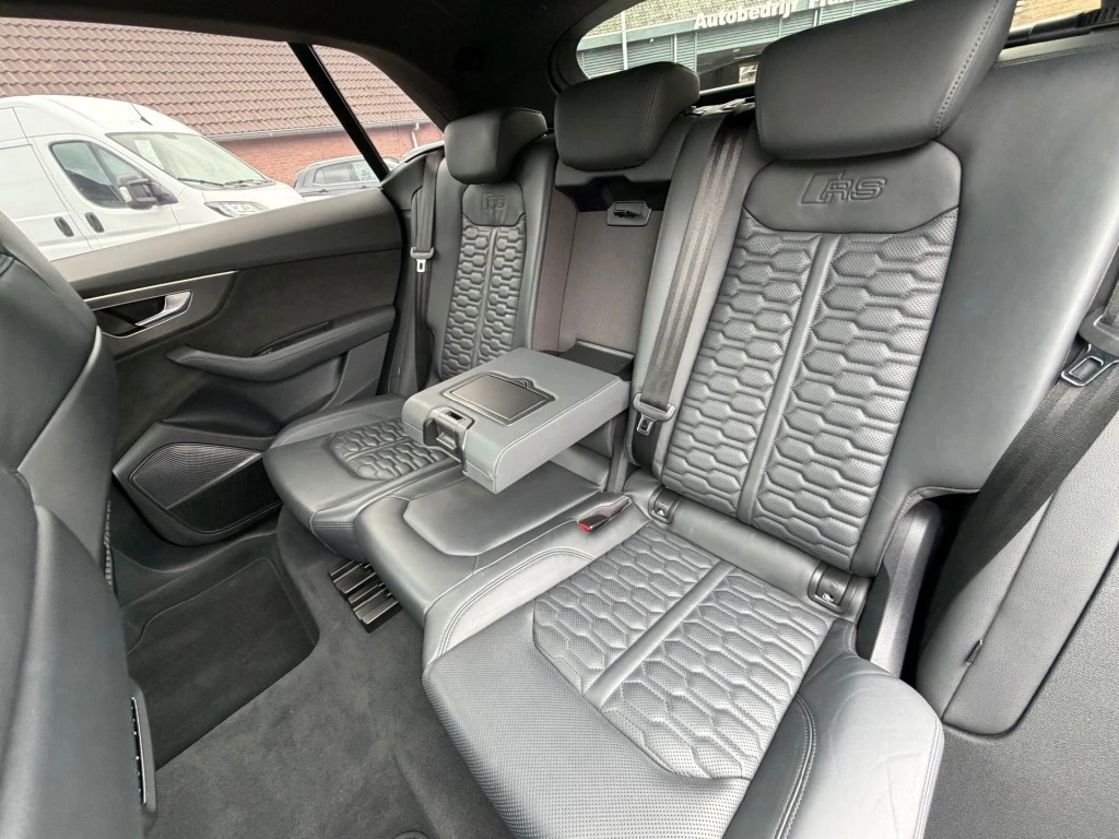 Audi RSQ8 – foto 60