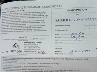 Citroën C4 – thumbnail 37