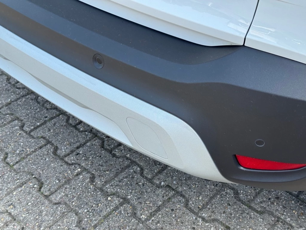 Opel Crossland – foto 11