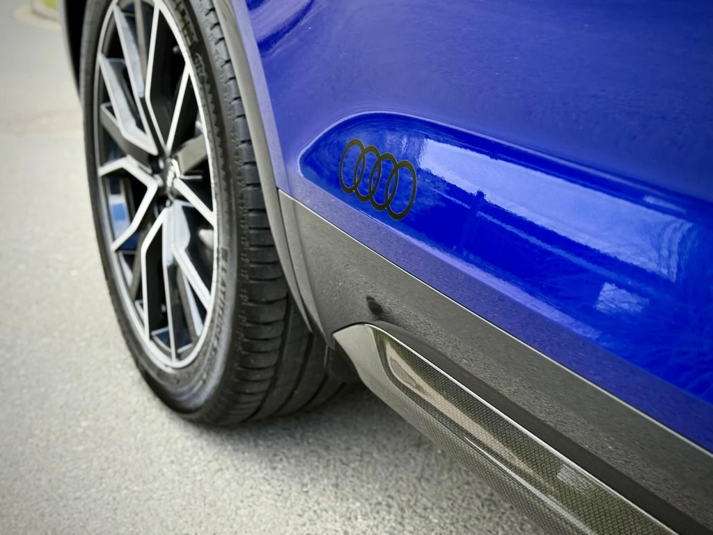 Audi Q5 – foto 22