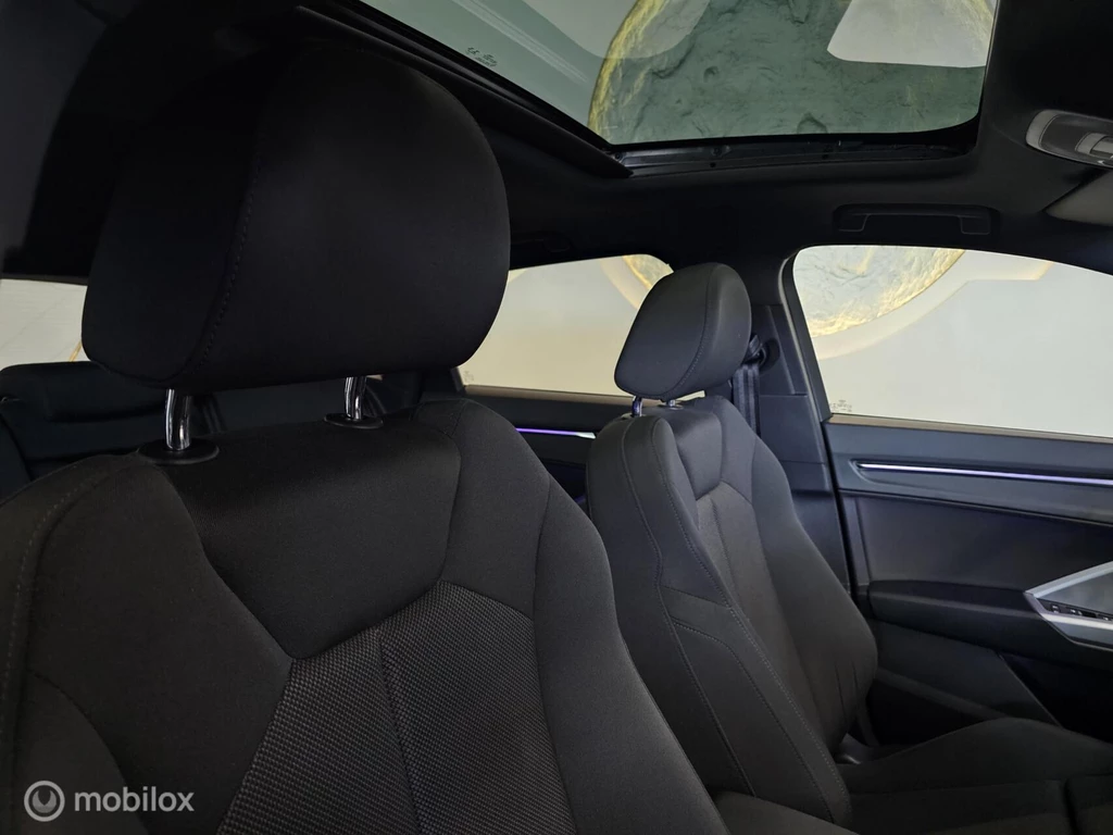 Audi Q3 – foto 17