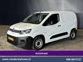 Citroën Berlingo – thumbnail 1