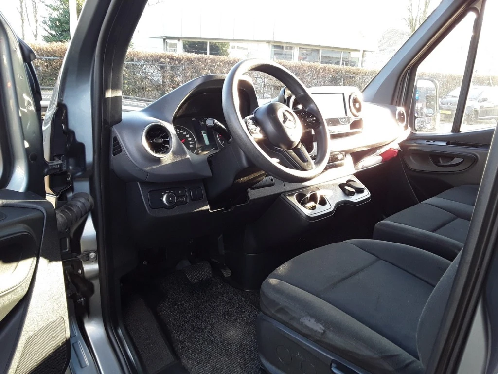 Mercedes-Benz Sprinter – foto 23