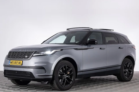 Land Rover Range Rover Velar *FACELIFT* 2.0 P400e AWD PHEV | PANORAMADAK | LEDER | Full LED