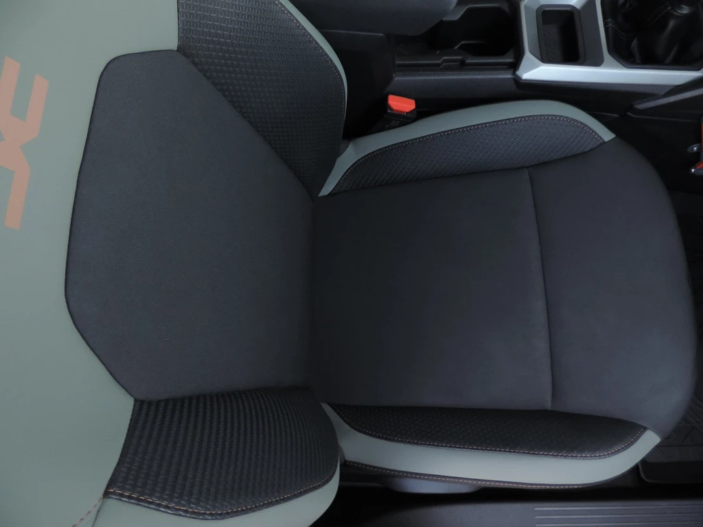 Dacia Duster – foto 17