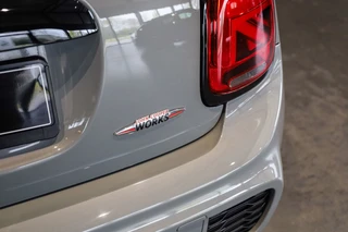 MINI Cooper Cabrio – thumbnail 45