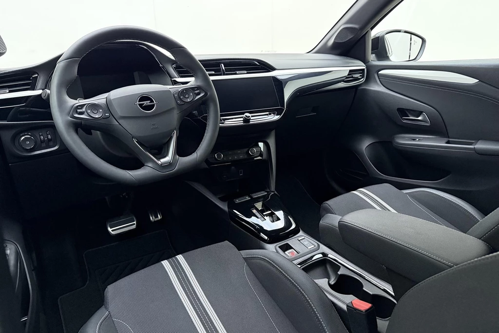 Opel Corsa – foto 16