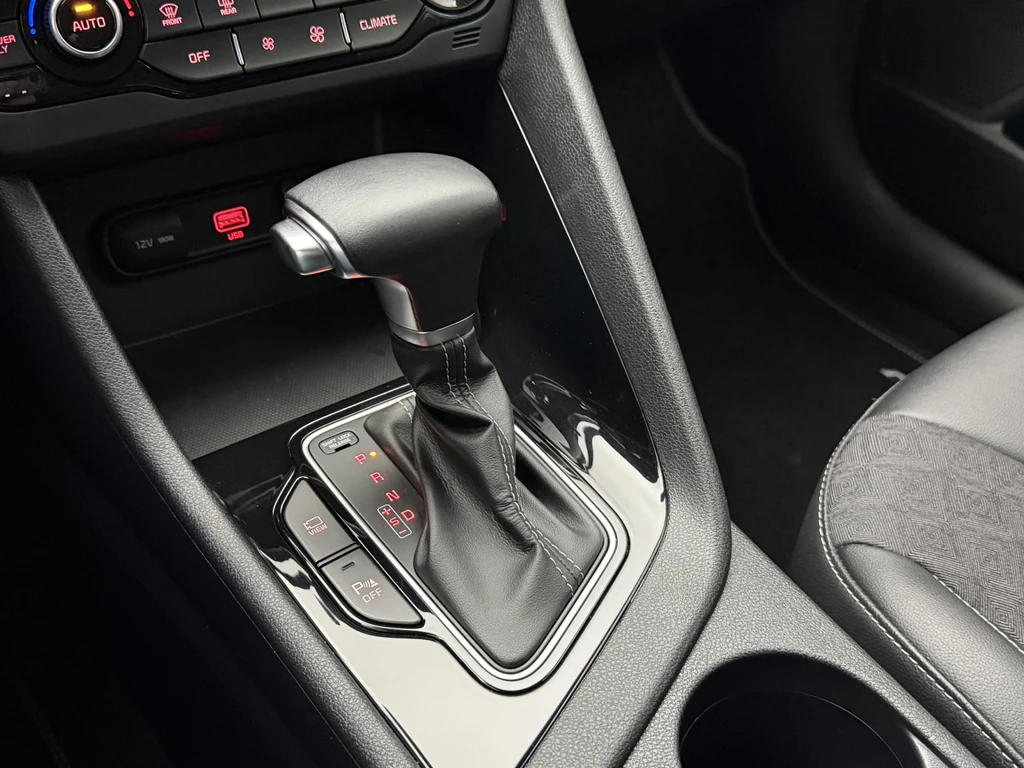 Kia Niro – foto 23