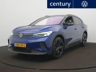 Volkswagen ID.4 – thumbnail 1