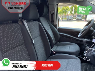 Mercedes-Benz Vito – thumbnail 12