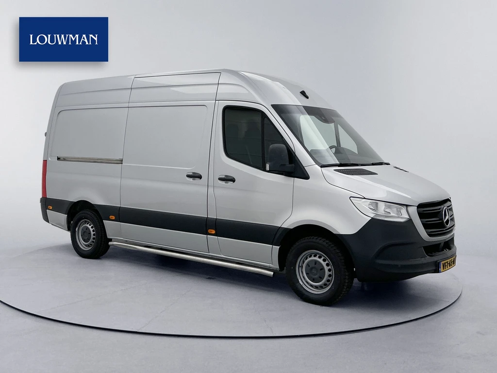 Mercedes-Benz Sprinter – foto 11