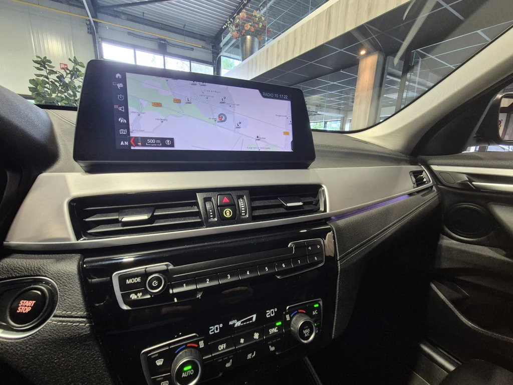 BMW X1 – foto 24