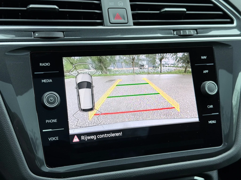 Volkswagen Tiguan – foto 20