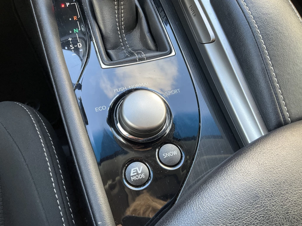 Lexus GS – foto 21