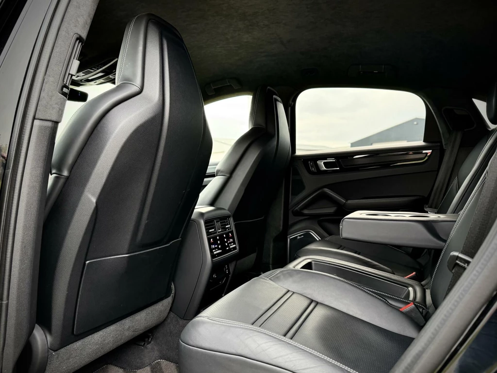 Porsche Cayenne – foto 43