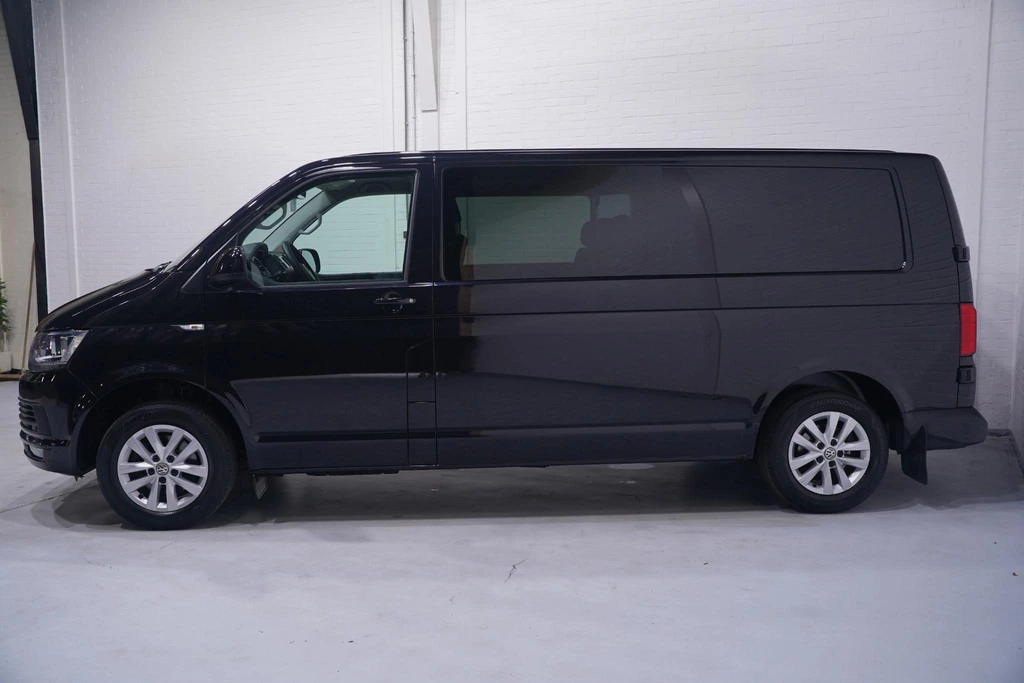 Volkswagen Transporter – foto 2