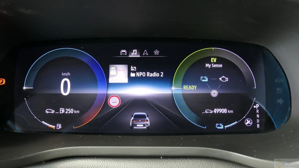 Renault Arkana – foto 11