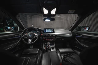 BMW M5 – thumbnail 18