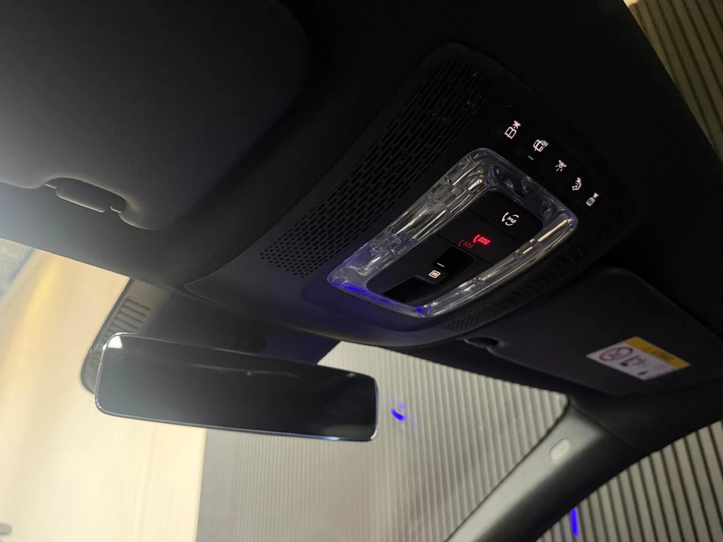 Mercedes-Benz A-Klasse – foto 26