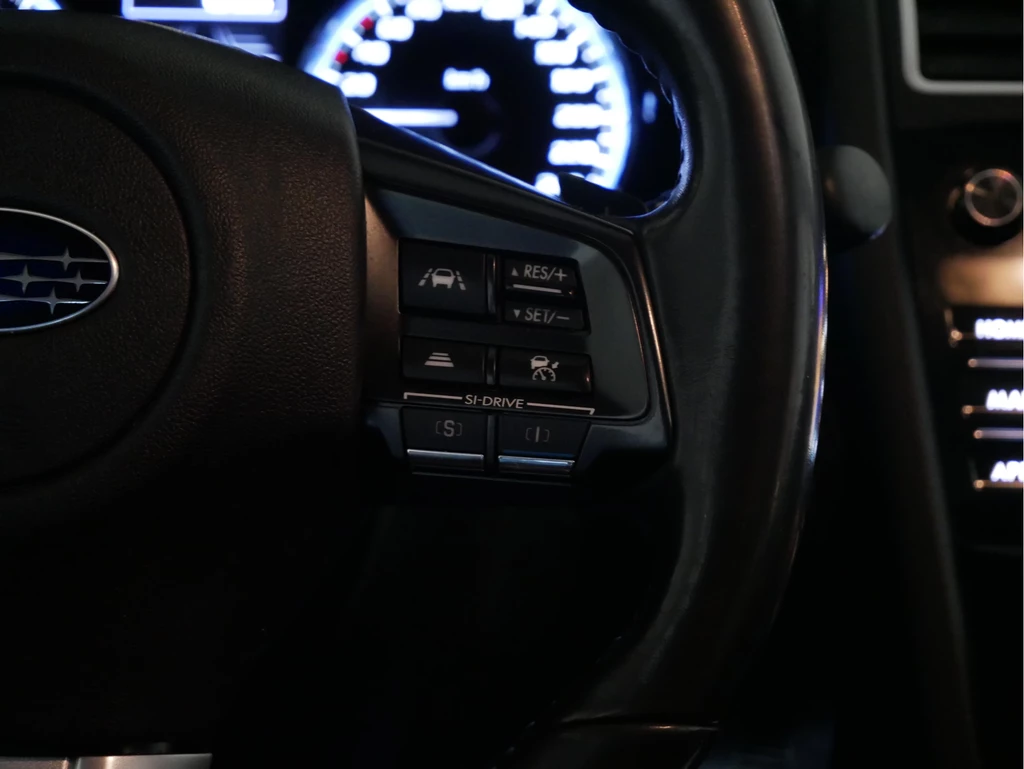 Subaru Levorg – foto 18