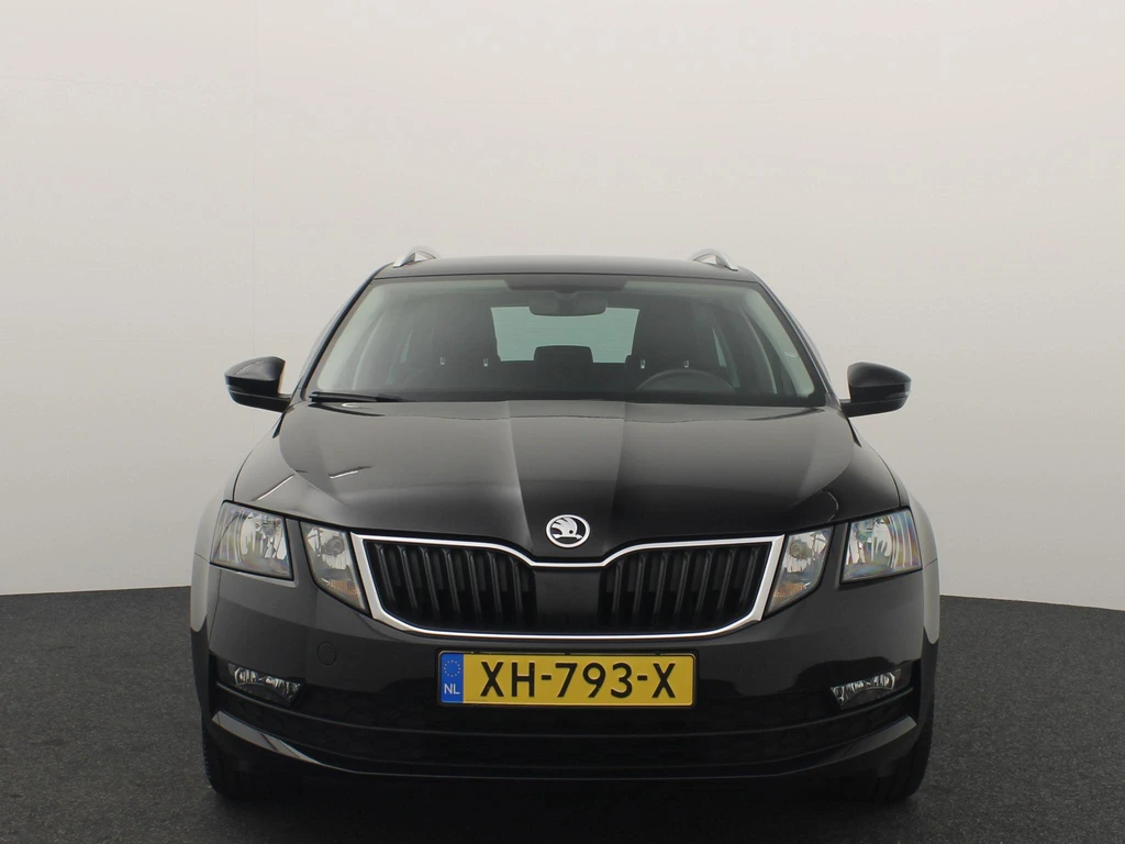 Škoda Octavia – foto 9