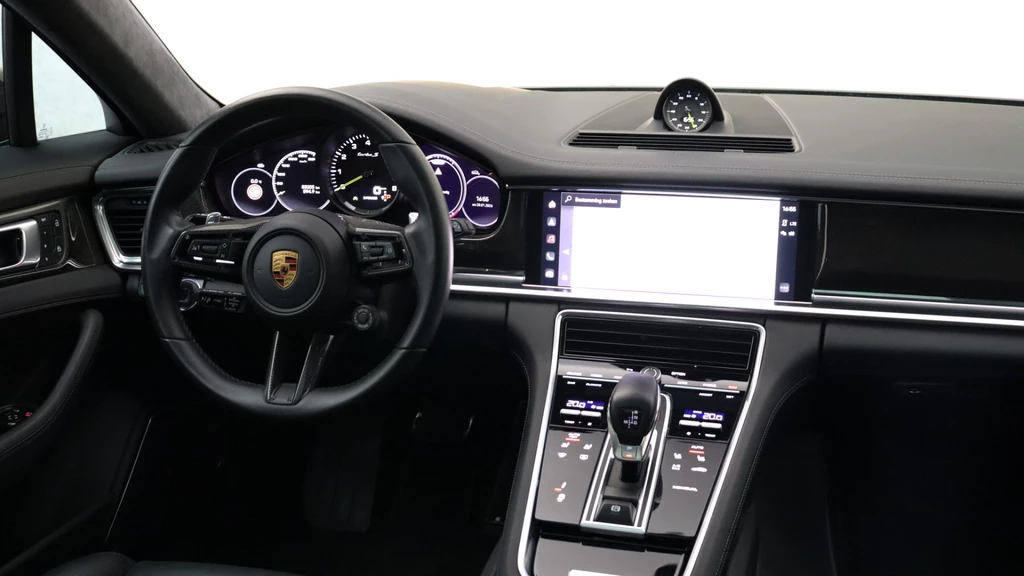 Porsche Panamera – foto 22