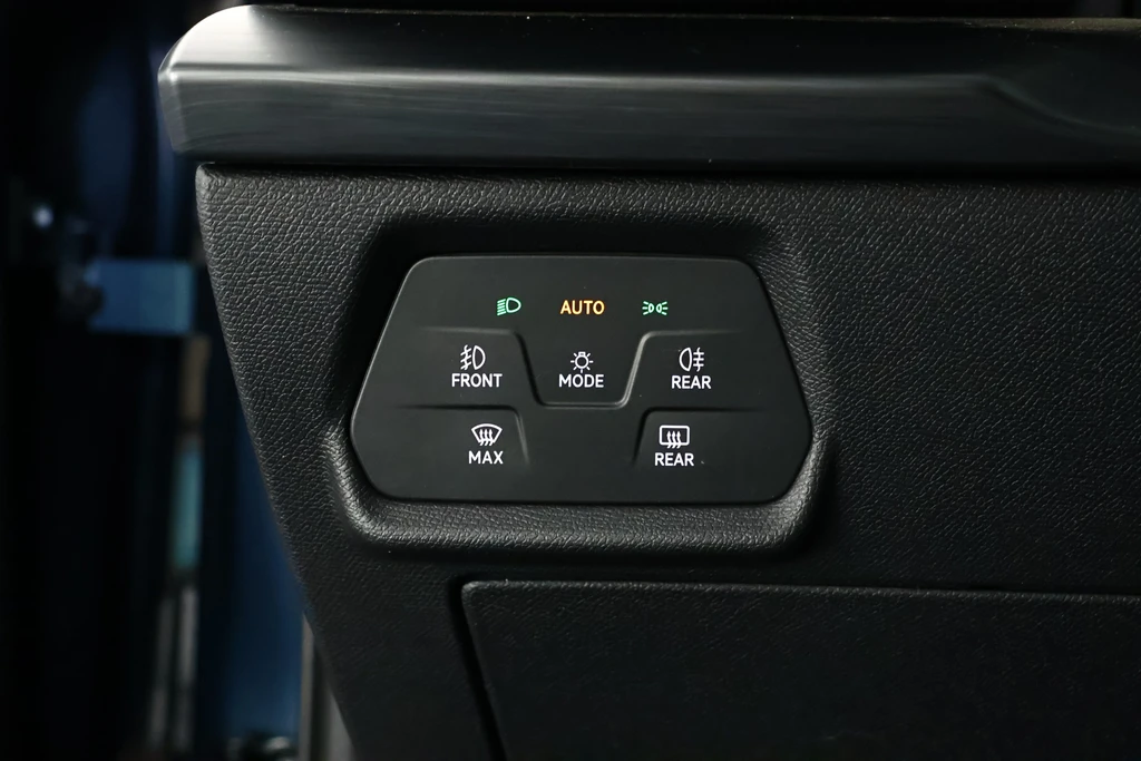 CUPRA Formentor – foto 20
