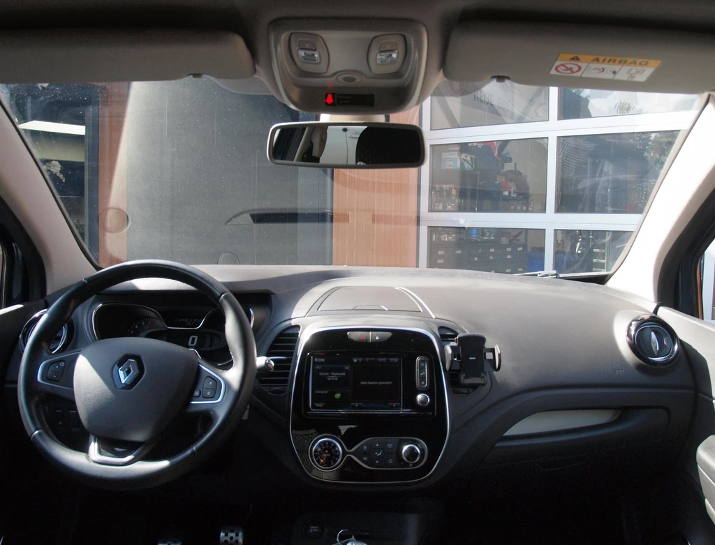 Renault Captur – foto 11