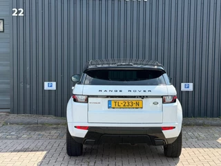 Land Rover Range Rover Evoque – thumbnail 4